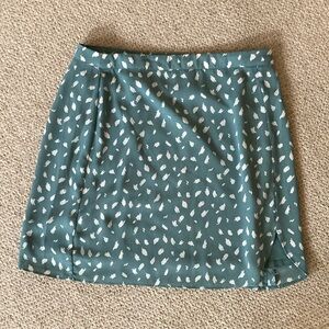 Lola Grace skirt